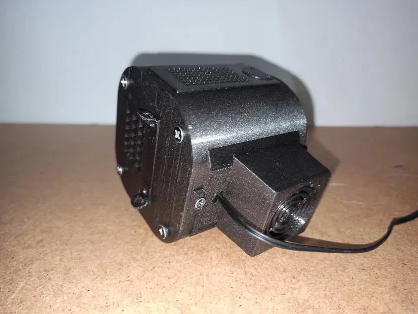 Đèn followspot chức năng Robert Juliat Cricket - Image 24