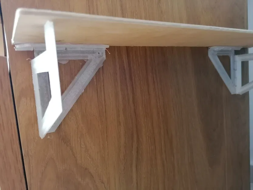 Bàn gập INIMI treo tường cho không gian nhỏ gọn - Image 19