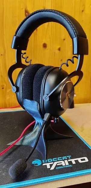 Trạm sạc tai nghe chơi game Logitech G PRO X - Image 2