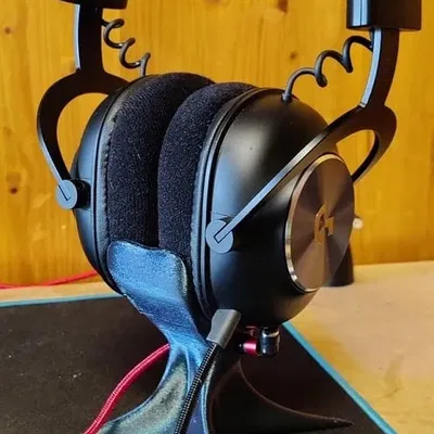 Trạm sạc tai nghe chơi game Logitech G PRO X