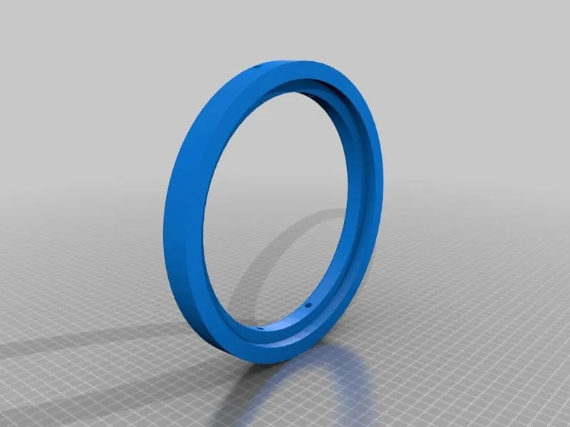 Bọc bảo vệ loa 8 inch Beyma 8ag/n - Image 2