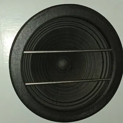 Bọc bảo vệ loa 8 inch Beyma 8ag/n