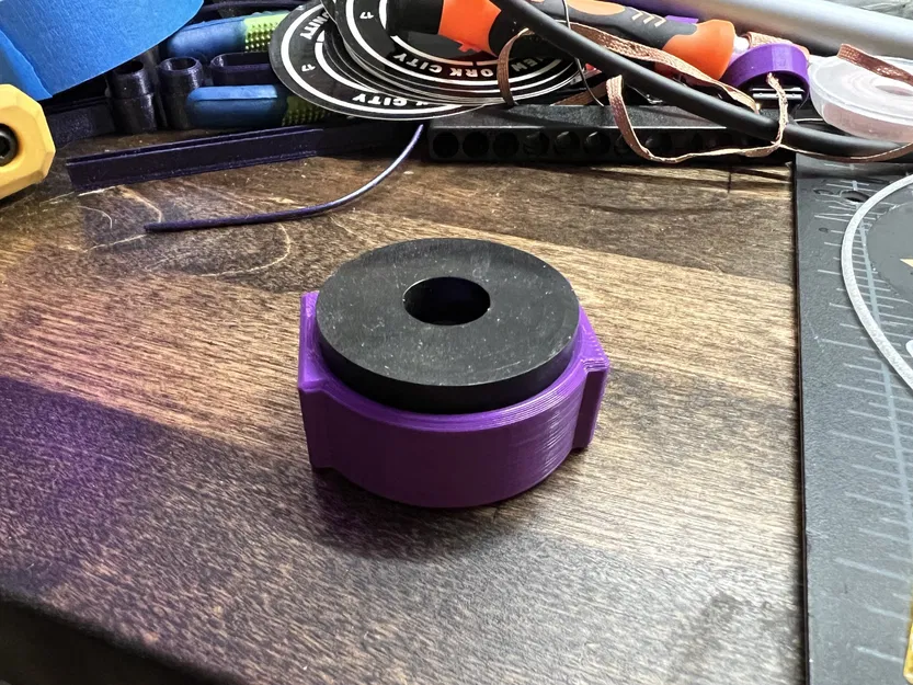 Chân chống chống rung SV06 cho máy in 3D - Image 1