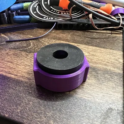 Chân chống chống rung SV06 cho máy in 3D