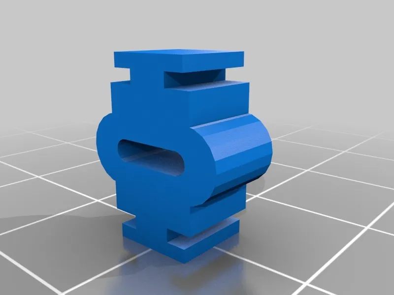 Gimbal 1 trục cho máy ảnh Canon IXUS 80IS trên quadcopter - Image 4