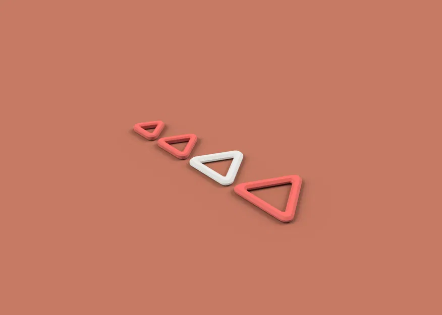 Nhẫn O-ring cứng 15/20/25mm cho thiết bị ngoài trời - Image 2