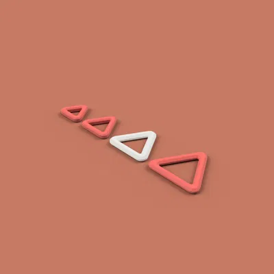 Nhẫn O-ring cứng 15/20/25mm cho thiết bị ngoài trời