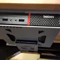 Giá đỡ trượt dưới bàn cho máy tính Tiny PC Lenovo M700 - Thumbnail 5