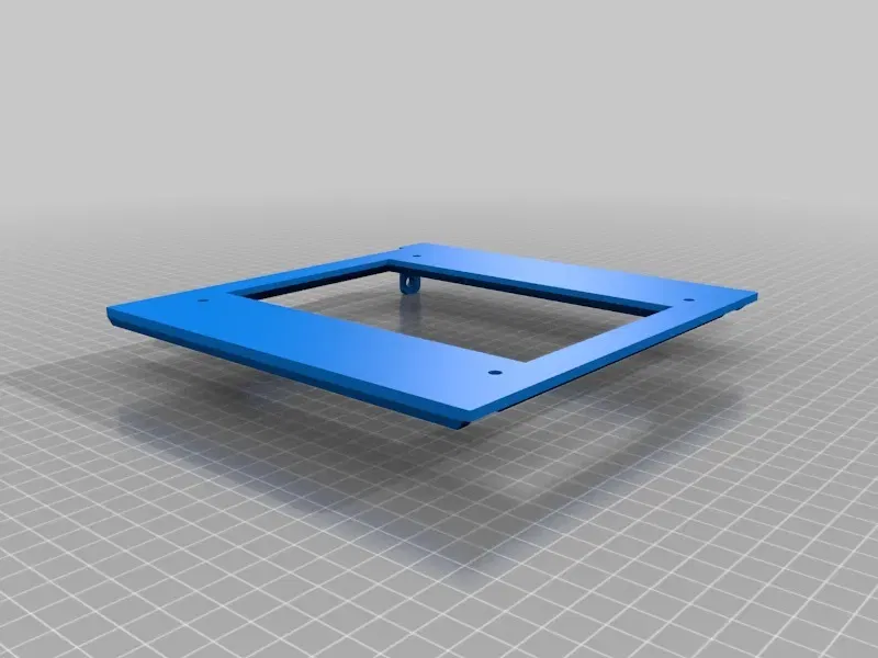 Giá đỡ trượt dưới bàn cho máy tính Tiny PC Lenovo M700 - Image 7