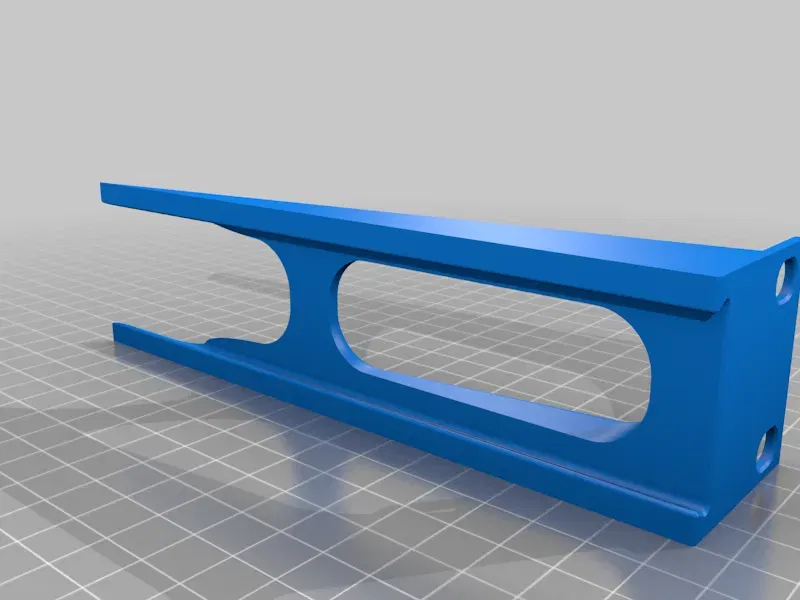 Bộ giá đỡ rack cho Lenovo M700, M93p và P330 Tiny PC - Image 5