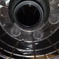 Đầu dừng đơn giản cho cuộn filament máy in 3D - Thumbnail 1