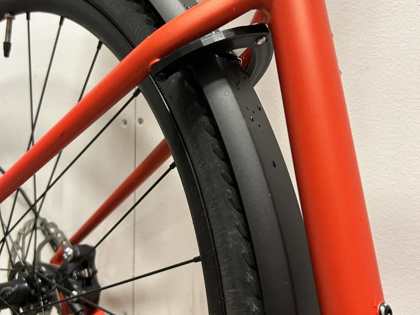 Cầu nối chắn bùn chuyên dụng cho xe đạp Diverge - Image 1