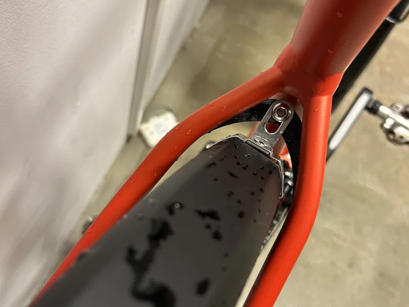 Cầu nối chắn bùn chuyên dụng cho xe đạp Diverge - Image 2