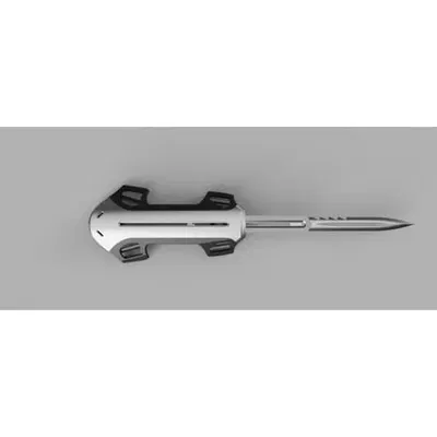 Mô hình lưỡi dao hiện đại AC từ Assassin's Creed