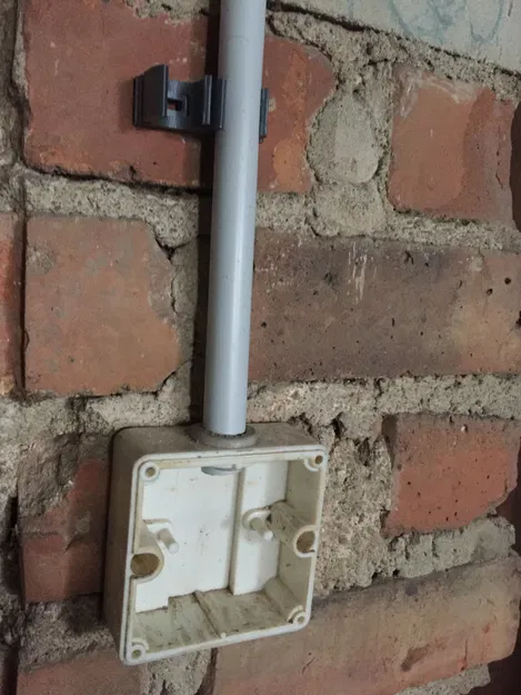 Kẹp nhanh cho ống bảo vệ 16mm - Image 3