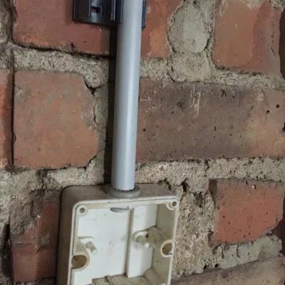 Kẹp nhanh cho ống bảo vệ 16mm