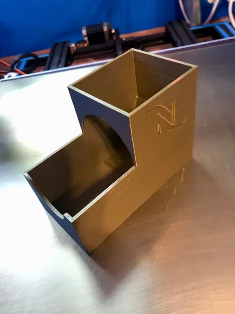 Giá đỡ viên nén Nespresso Vertuoline cho bao bì mới - Image 8