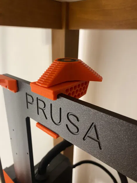 Giá đỡ cuộn filament gọn nhẹ cho máy in 3D - Image 1