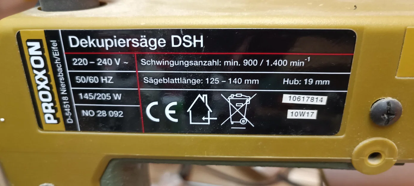 Giá đỡ máy lắc sơn cho chai Vallejo 17ml - Image 2