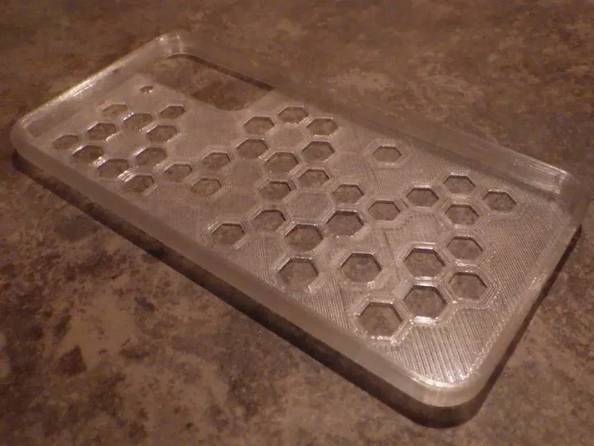 Mô hình điện thoại Samsung Galaxy S22+ cho ốp tùy chỉnh - Image 3