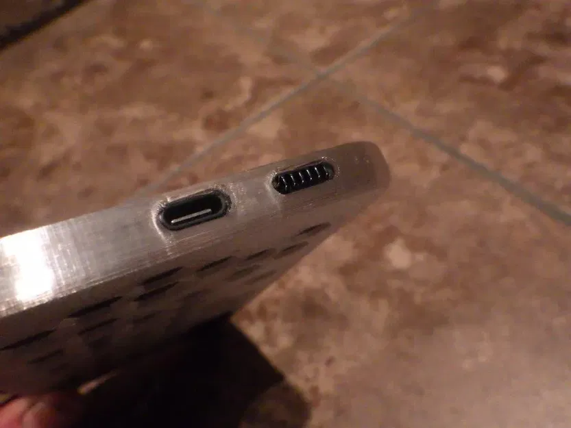 Mô hình điện thoại Samsung Galaxy S22+ cho ốp tùy chỉnh - Image 5