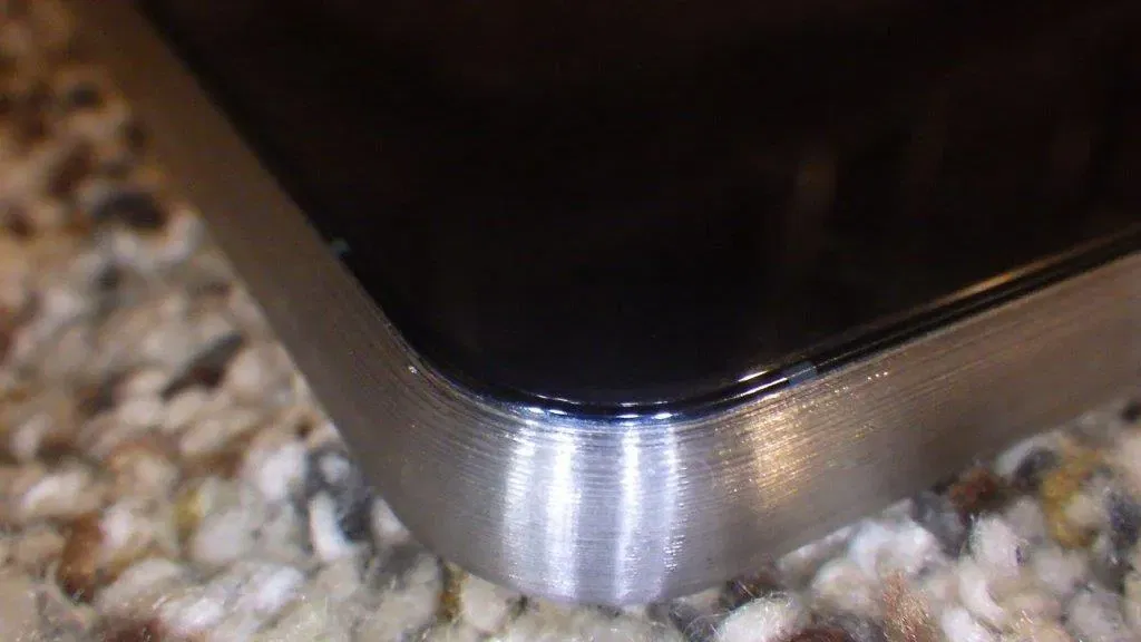 Mô hình điện thoại Samsung Galaxy S22+ cho ốp tùy chỉnh - Image 6