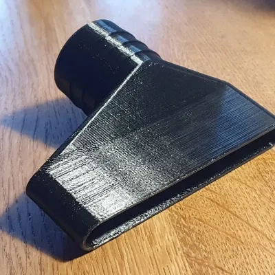 Ống dẫn khí lắp đặt trong khung cửa sổ/cửa ra vào