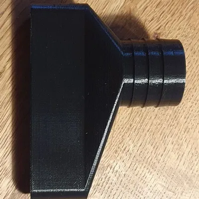 Ống dẫn khí lắp đặt trong khung cửa sổ/cửa ra vào