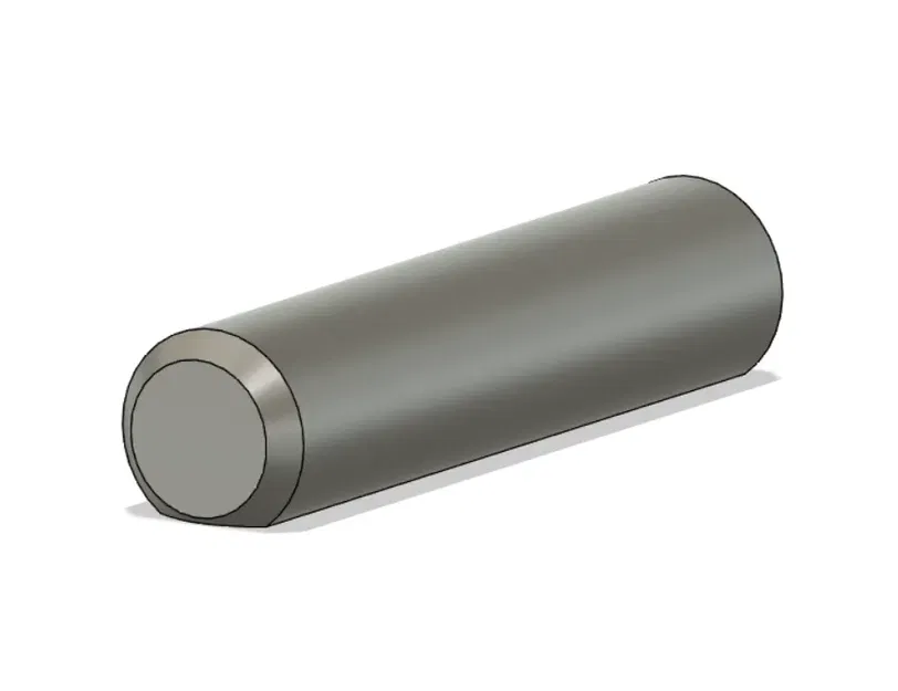 Dowel Ikea #101351 cho nội thất và văn phòng - Image 1