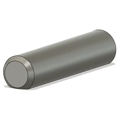 Dowel Ikea #101351 cho nội thất và văn phòng