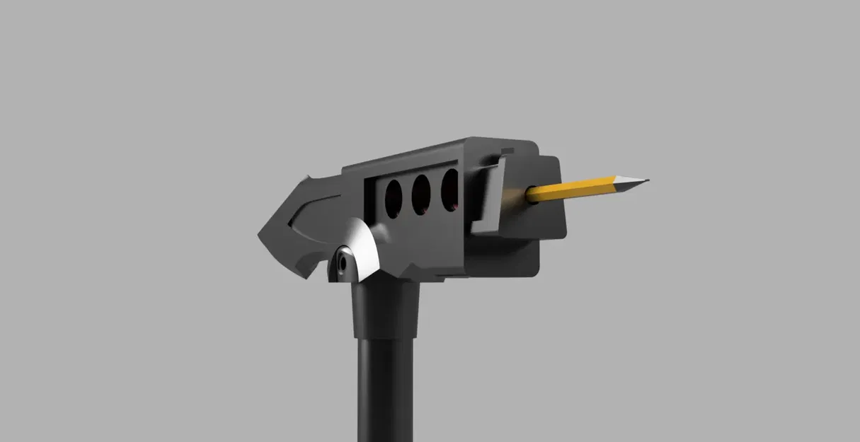 Búa John Wick lấy cảm hứng từ trò chơi Fortnight - Image 2