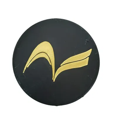 Nắp bánh xe RV thiết kế riêng cho bạn bè