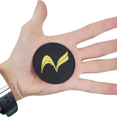 Nắp bánh xe RV thiết kế riêng cho bạn bè