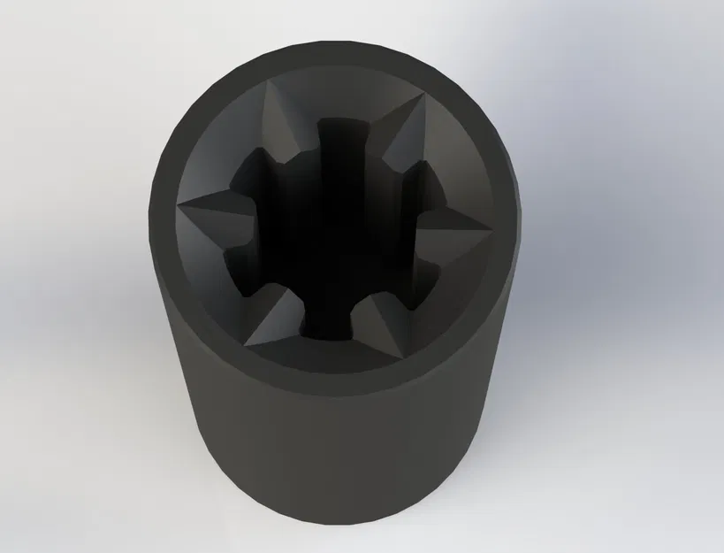 Giá đỡ công cụ Kenwood HB890 chắc chắn hơn bản gốc - Image 3