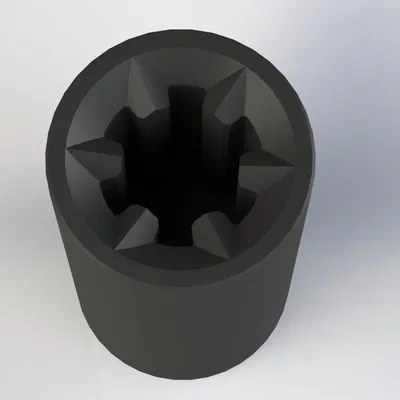 Giá đỡ công cụ Kenwood HB890 chắc chắn hơn bản gốc