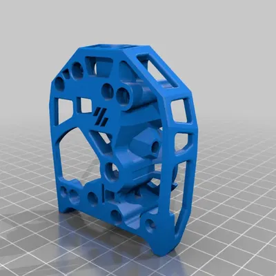 Cảm biến đầu công cụ ercf nhẹ cho máy in 3D