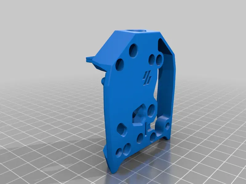 Cảm biến đầu công cụ CW2 ERCF với ECAS - Image 3