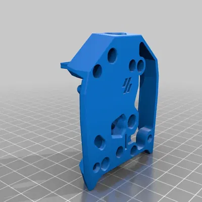 Cảm biến đầu công cụ CW2 ERCF với ECAS