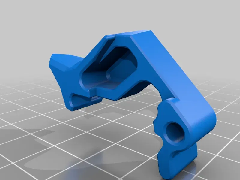 Cảm biến đầu công cụ CW2 ERCF với ECAS - Image 4