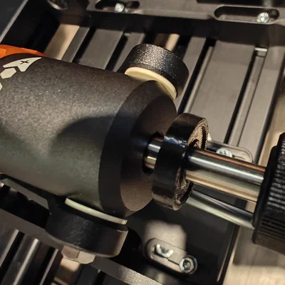 Gối giảm âm cho SimuCube Throttle Passive