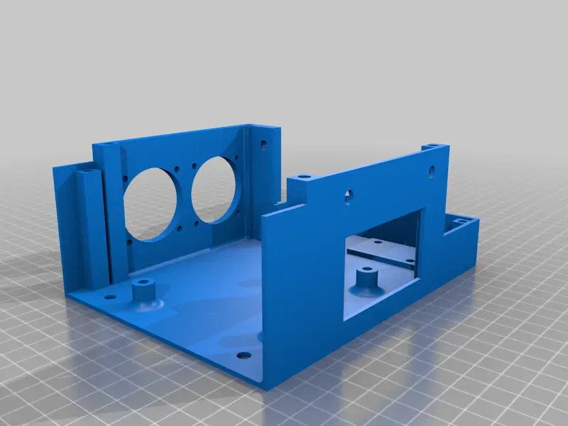 Vỏ điện tử cho máy in 3D Ender 3 v2 - Image 4