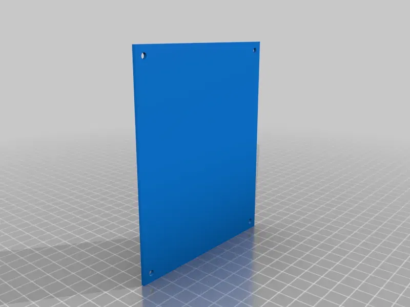 Vỏ điện tử cho máy in 3D Ender 3 v2 - Image 6