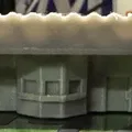 Nhà hát mô hình N Scale cho tàu hỏa và cảnh quan - Thumbnail 1