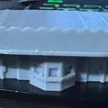 Nhà hát mô hình N Scale cho tàu hỏa và cảnh quan - Thumbnail 2
