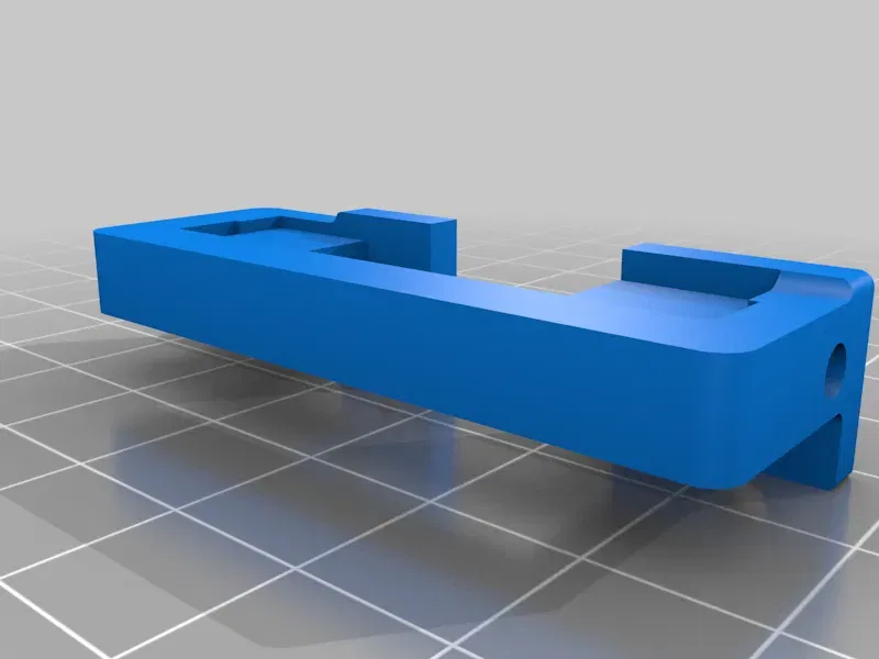 Bộ chuyển đổi Stealthburner cho Ender 3 V2 với BL-Touch - Image 7