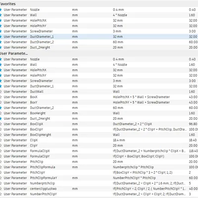 Hệ thống ống dẫn khí mô-đun FlexiFlow cho máy tính