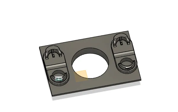 Hệ thống ống dẫn khí mô-đun FlexiFlow cho máy tính - Image 5