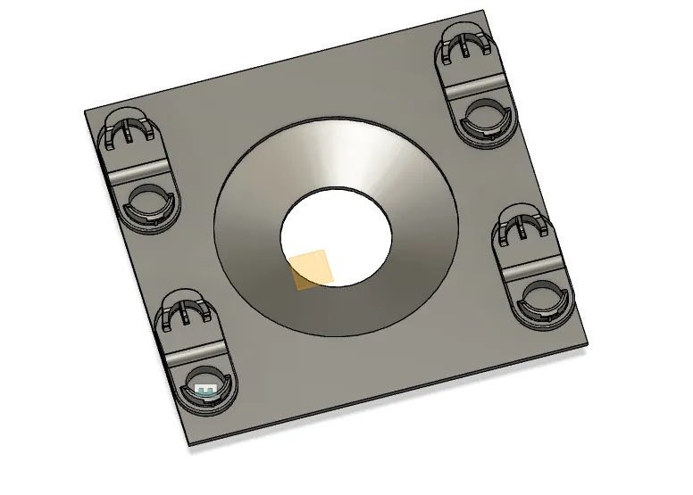 Hệ thống ống dẫn khí mô-đun FlexiFlow cho máy tính - Image 7