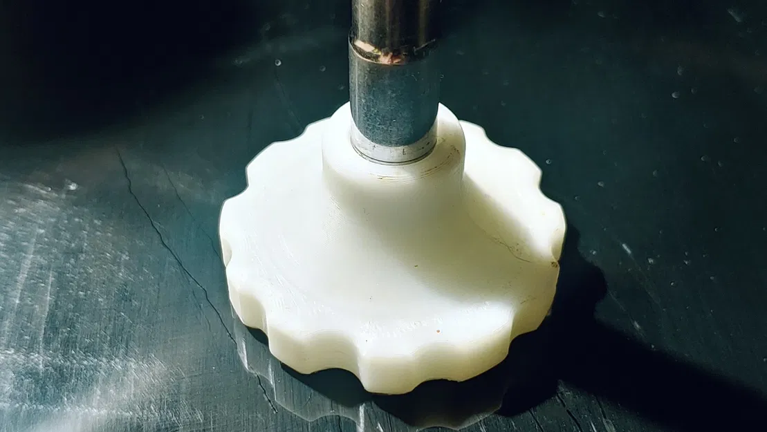 Cờ lê đầu vòi cho ổ cắm 1/4 inch - Image 1