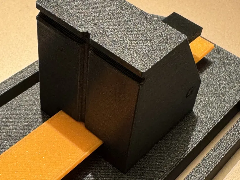 Kẹp PCB có hàm lò xo hỗ trợ hàn linh kiện - Image 4